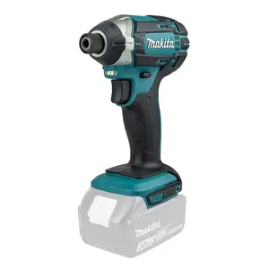 Makita DTD152Z 18V LXT Cordless Impact Driver Body Only