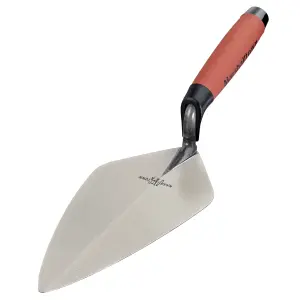 Marshalltown London Carbon steel Brick trowel 11" / 279.4mm