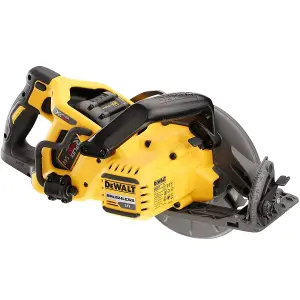 Dewalt DCS577N 54v XR Flexvolt Circular Saw High Torque 190mm Brushless + Bag