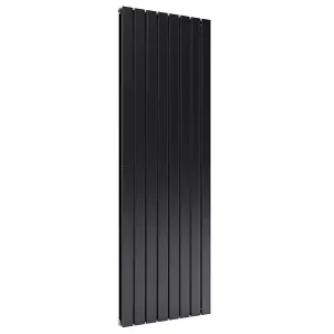 Vertical Designer Double Panel Radiator,  W 608 mm x H 1800 mm