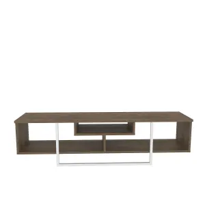 Decorotika Astona TV Stand TV Unit for TVs up to 65 inch