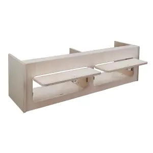 Overhead Camper Cabinet - 100cm x 30cm x 30cm