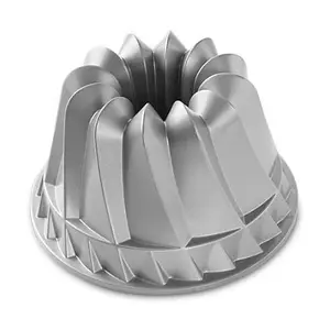 Nordic Ware Kugelhopf Bundt Pan