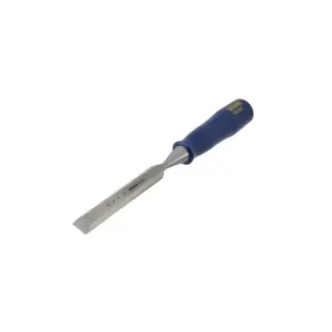 M444 Bevel Edge Chisel Blue Chip Handle 16Mm (5/8In)