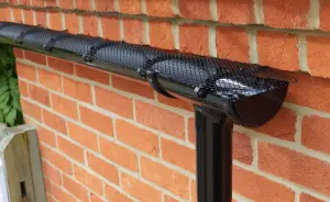 Primrose Easy Install Gutter Mesh Guard