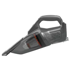 Black+Decker POWERCONNECT 18V Cordless 0.5L Dry Dustbuster (Bare Tool) - BCHV001B-XJ