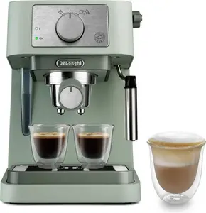 De'longhi EC260.GR Stilosa Espresso Coffee Machine