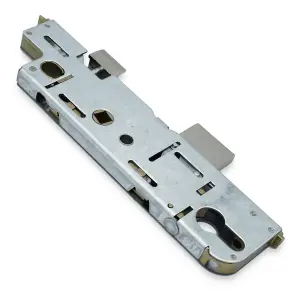 GU Old Style 35mm Backset 92pz Single Spindle uPVC Door Lock Centre Case Gearbox