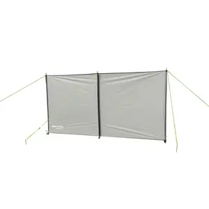 Eurohike 3-Pole Camping Windbreak