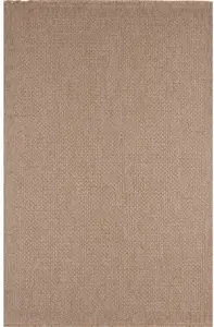 Nature Collection Outdoor Rug in Neutral  5000N