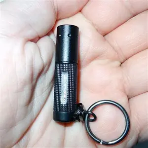 Ledlenser 8251 K1 13 Lumens LED Key Ring Torch