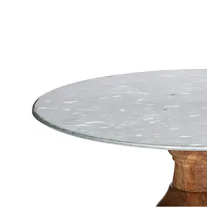 Industrial Kitchen Cake Stand