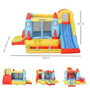 Bouncy Castles