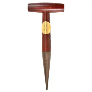 Burgon & Ball Wood Dibber