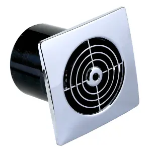 Manrose 12473 Bathroom Extractor fan