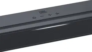 JBL Bar 2.0 All-In-One (MK2) Black | Soundbar