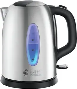 Russell Hobbs Worcester Stainless Steel Kettle 25513