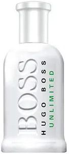 Boss Bottled Unlimited Edt 100Ml