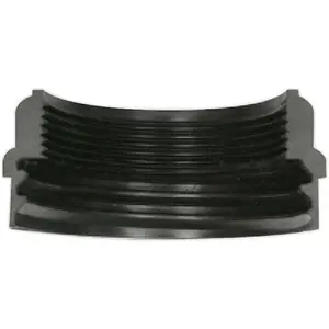 71mm DIN 71 Drum Adaptor with 2" BSP Thread - Perfect for Your Drum Closure Needs