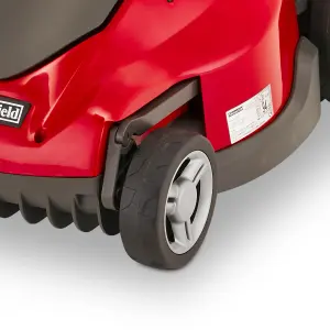 Mountfield Princess 38 Corded Rotary Lawnmower