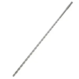 Universal SDS plus Masonry Drill bit (Dia)8mm (L)450mm