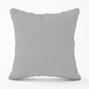 Dusty Grey Cushions 60cm x 60cm