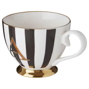 Maison by Premier Mimo Duchess Monogram Mug