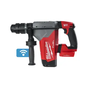 Milwaukee M18ONEFHPX-0X Brushless 4-Mode SDS Plus Hammer Drill 18V + Accessories