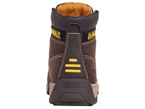 Dewalt  Apprentice Hiker Nubuck Boots Brown UK 6 EUR 39 DEWAPPREN6B