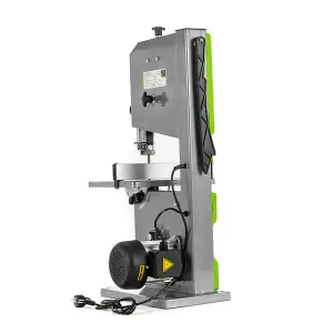 Zipper BAS250 Bandsaw 10" 500W