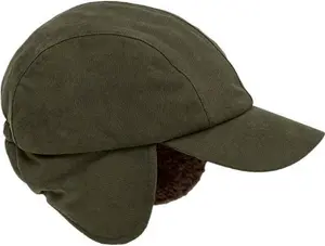 Hoggs Of Fife Kincraig Waterproof Hunting Cap