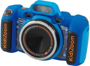 Vtech Kidizoom Duo Fx Blue