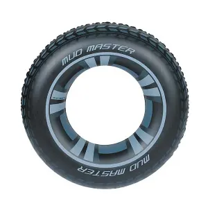 Bestway 36" Mud Master Swim Ring