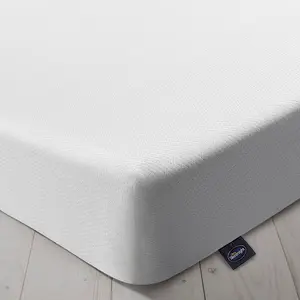 Silentnight Miratex Rolled Foam Mattress European Single (90 x 200 cm)