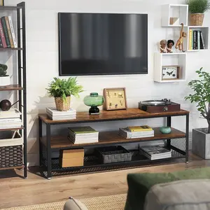 Ansted TV Stand for TVs up to 60"