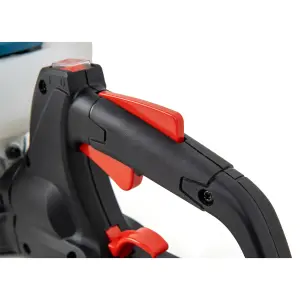 Erbauer 750mm Petrol Hedge trimmer