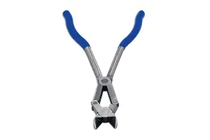 Laser Tools 6969 Double Jointed Side Cutter Pliers 290mm