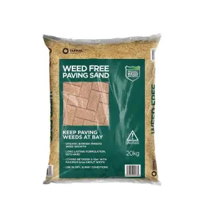 Tarmac Weed Free Paving sand, Bag, 5m²