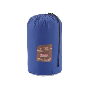 Coleman Camping Lotus L Sleeping Bag