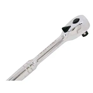 1/2 Drive Ratchet Handle 144 Tooth Quick Release (Neilsen CT1142)