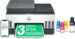 HP Smart Tank 7305 Wireless All-In-One Colour Printer