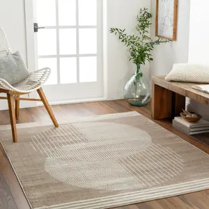 ENSO2 Boho Skandi Area Rug 120 x 170 cm