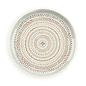 Scoville 26.7cm Melamine Dinner Plate