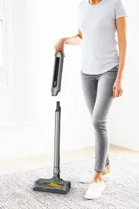 Shark Cordless Vacuum Cleaner WandVac System 2-in-1 with Anti Hair Wrap Single Battery WV361UK