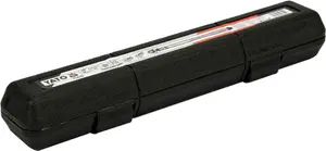 Yato professional ratchet torque wrench 3/8" (YT-0750)