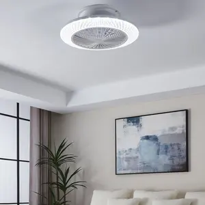 Eglo Ceiling Fan with Light Kit