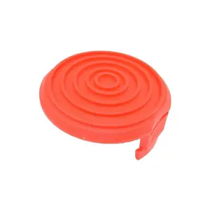 Hyper Tough Grass Strimmer Trimmer Spool Cover Cap by Ufixt