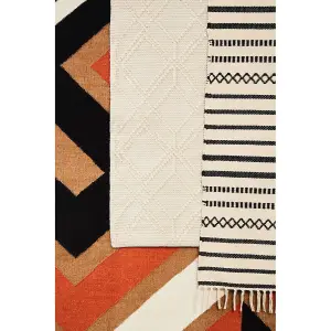 Bosie By Premier Jango Small Geometric Rug