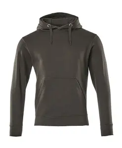 Mascot Crossover Revel Hoodie (Dark Anthracite)  (Medium)