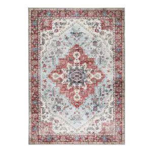 Origins Washable Marrakesh Rug 80CM x 150CM